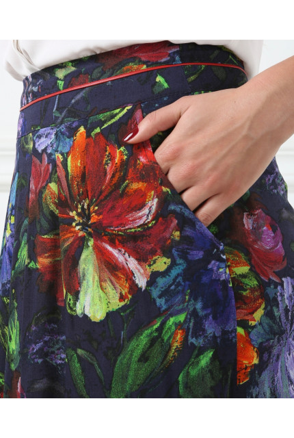 Юбка TTCollection 097-024