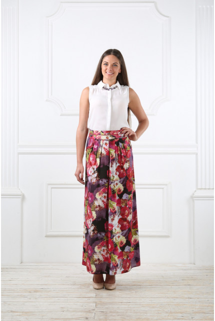 Юбка TTCollection 097-025