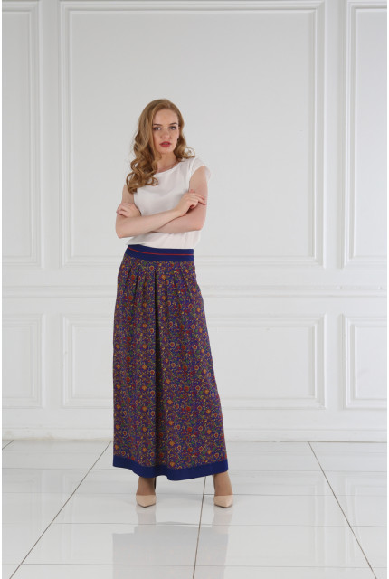 Юбка TTCollection 097-366