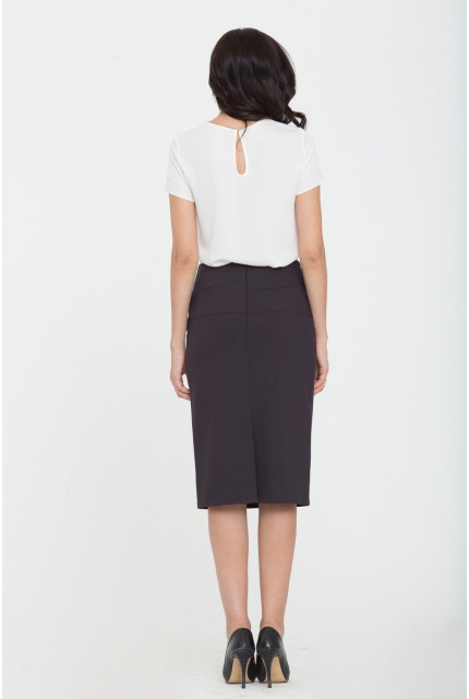 Юбка TTCollection 102-554