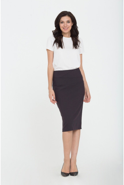 Юбка TTCollection 102-554