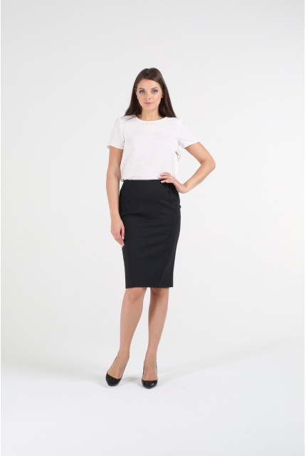 Юбка TTCollection 104-725