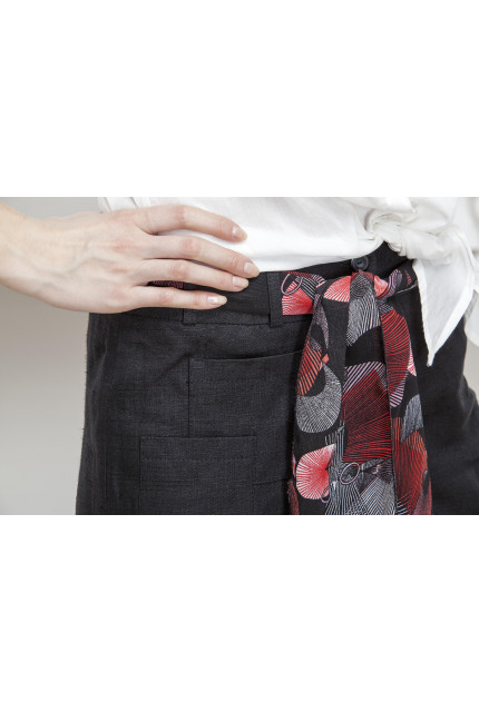 Брюки TTCollection 547-07