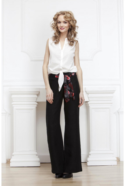 Брюки TTCollection 547-07