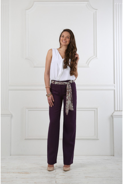 Брюки TTCollection 547-100