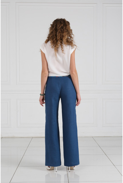 Брюки TTCollection 547-131