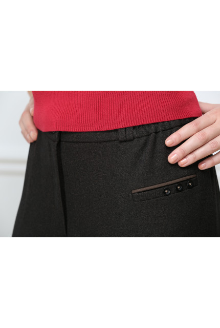 Брюки TTCollection 552-19