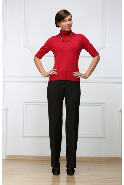 Брюки TTCollection 552-19