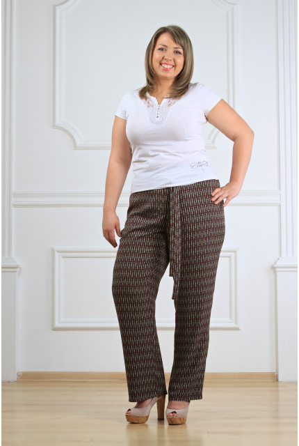 Брюки TTCollection 552-344