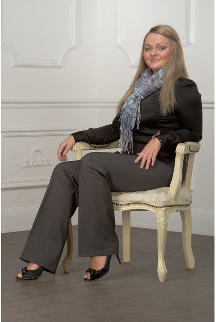 Брюки TTCollection 552-891