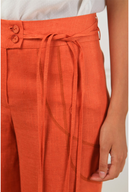 Брюки TTCollection 563-02