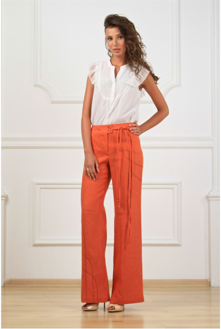 Брюки TTCollection 563-02