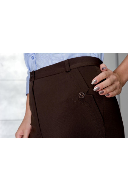 Брюки TTCollection 586-831