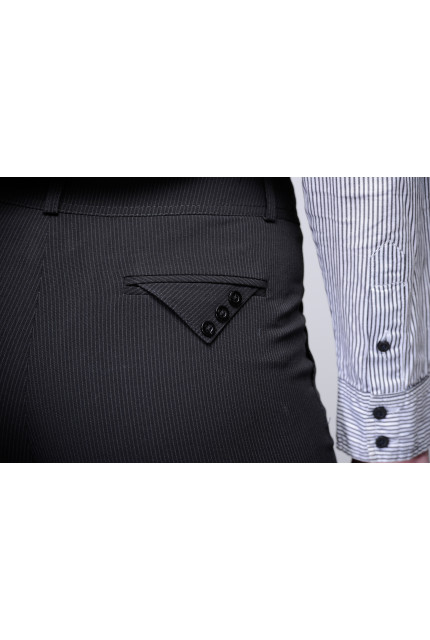 Брюки TTCollection 588-41