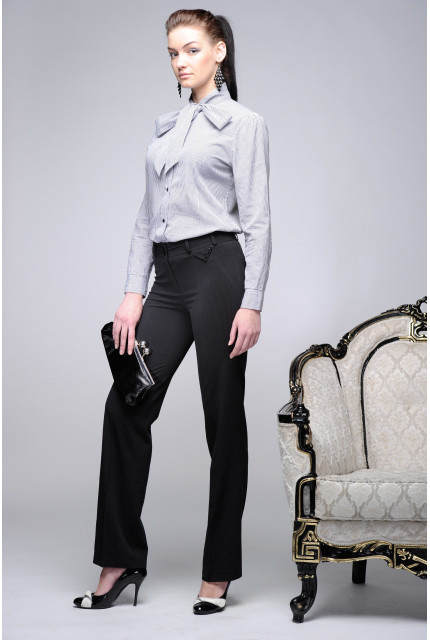 Брюки TTCollection 588-41