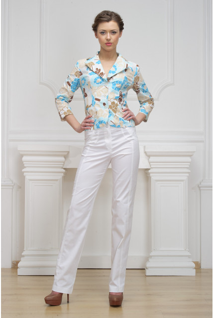 Брюки TTCollection 601-701