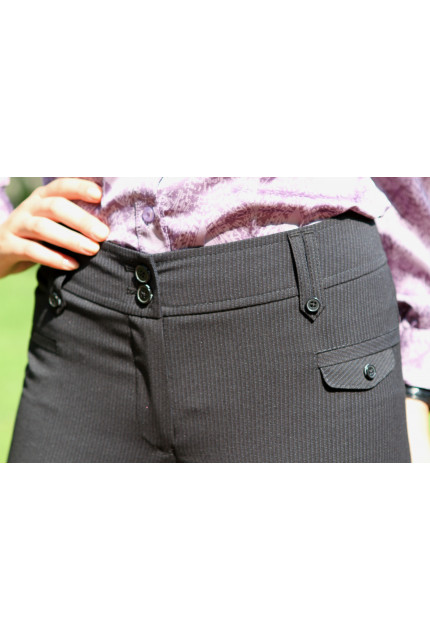 Брюки TTCollection 618-27