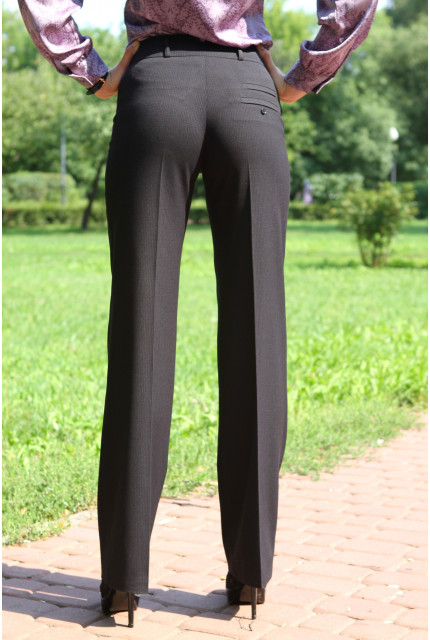 Брюки TTCollection 618-27