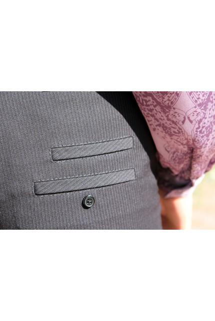 Брюки TTCollection 618-27