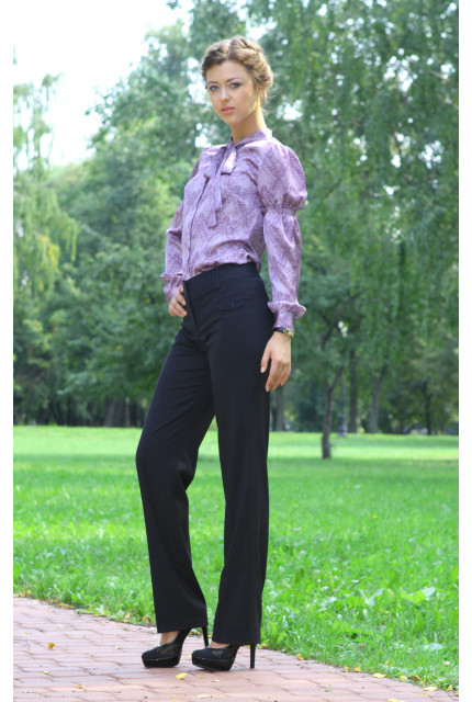 Брюки TTCollection 618-27