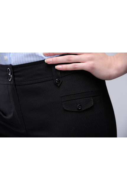 Брюки TTCollection 618-411