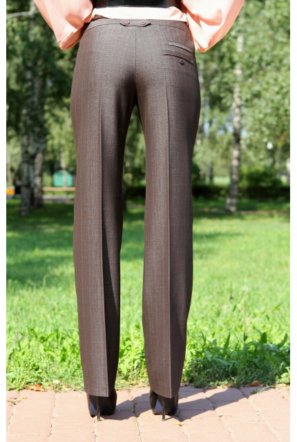 Брюки TTCollection 618-971