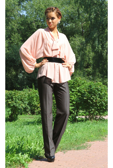 Брюки TTCollection 618-971