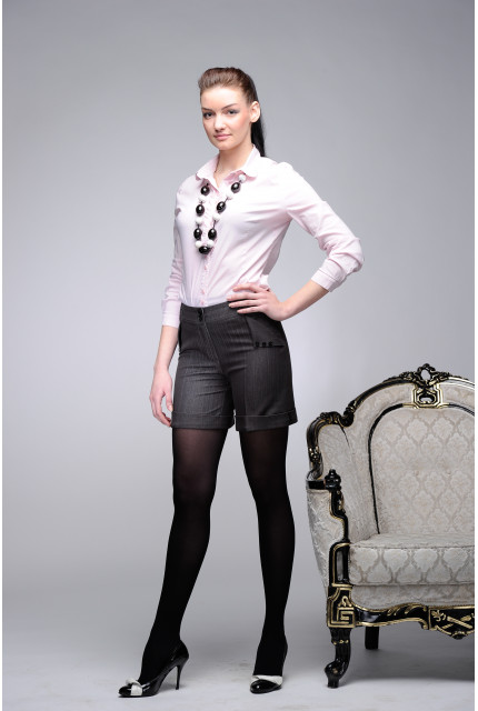 Шорты TTCollection 627-21