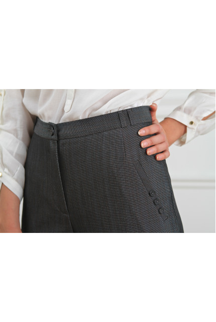 Брюки TTCollection 635-97