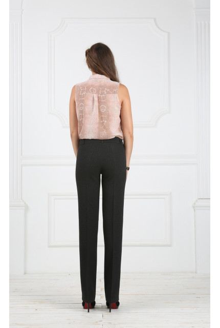 Брюки TTCollection 644-372