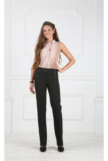 Брюки TTCollection 644-372