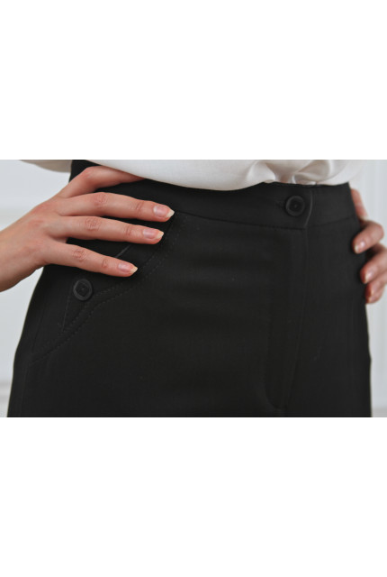 Брюки TTCollection 651-83