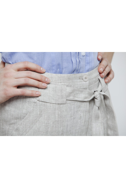 Брюки TTCollection 653-03