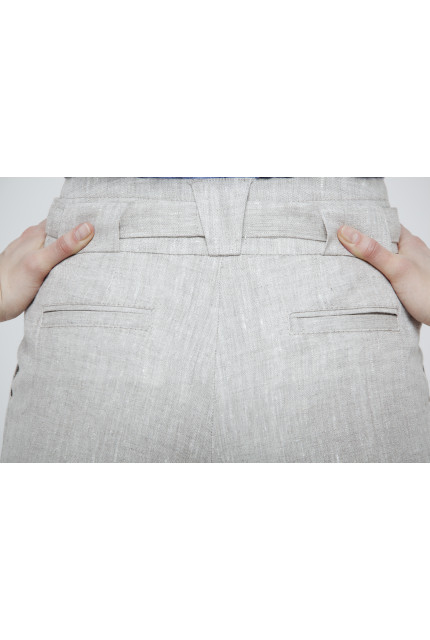 Брюки TTCollection 653-03