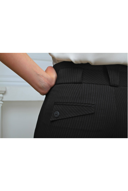 Брюки TTCollection 653-79