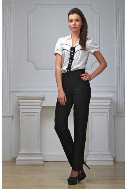 Брюки TTCollection 653-79