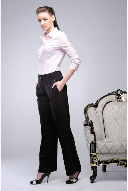 Брюки TTCollection 657-411