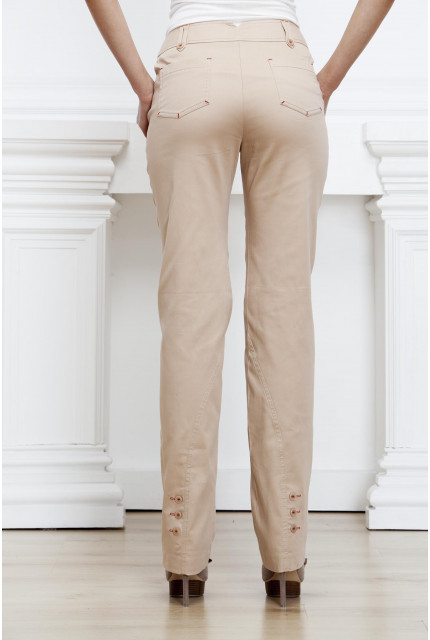 Брюки TTCollection 658-705