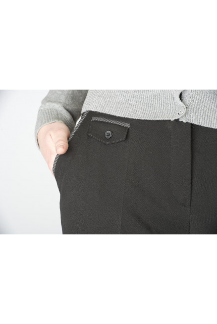 Брюки TTCollection 664-84