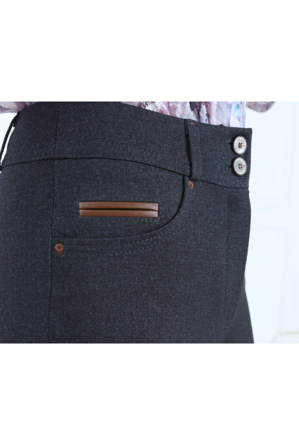 Брюки TTCollection 665-421