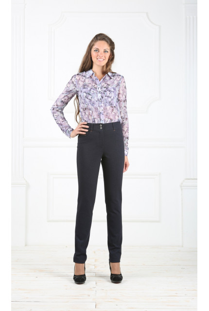 Брюки TTCollection 665-421