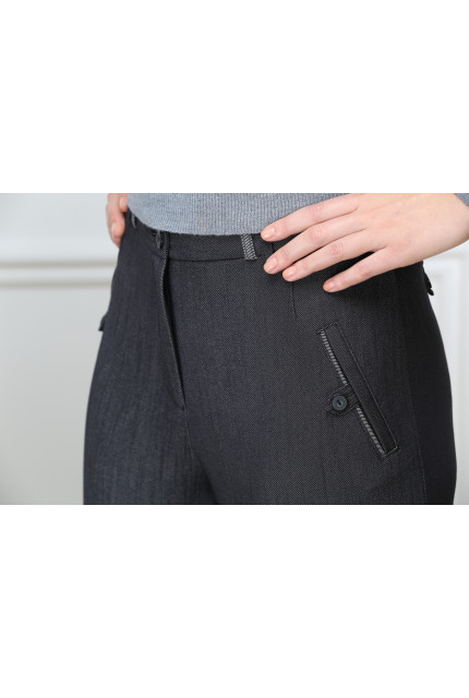 Брюки TTCollection 667-90