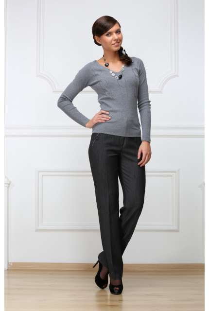 Брюки TTCollection 667-90