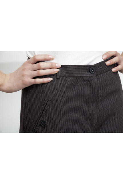 Брюки TTCollection 667-911