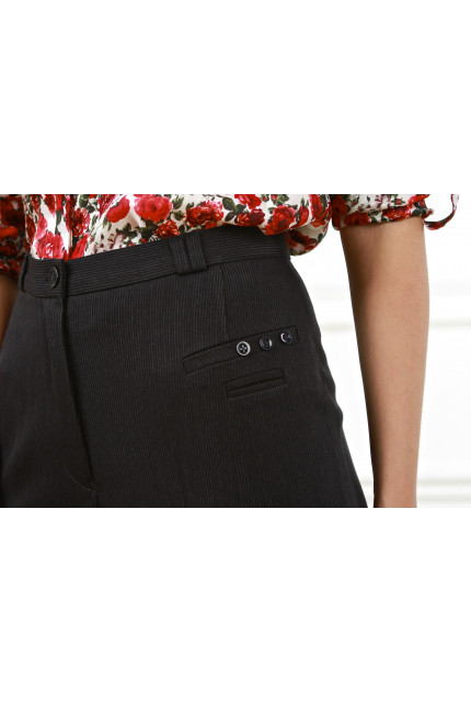 Брюки TTCollection 667-96