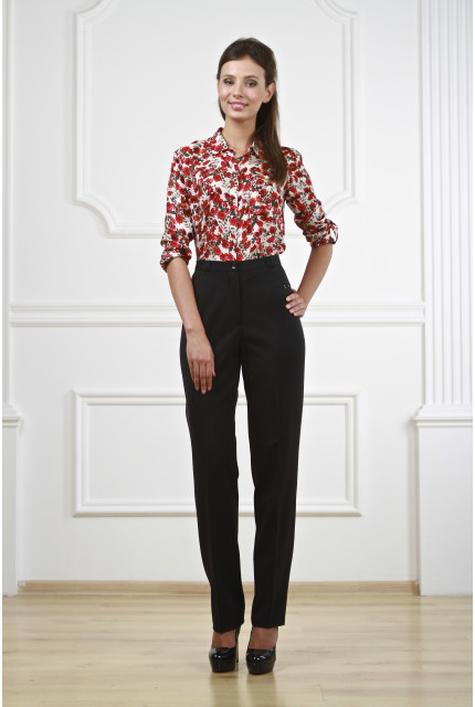 Брюки TTCollection 667-96