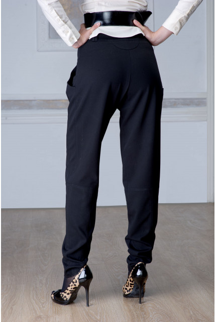 Брюки TTCollection 668-84