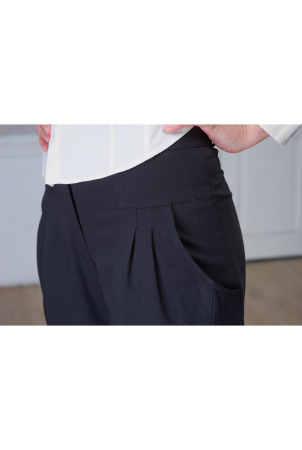 Брюки TTCollection 668-84