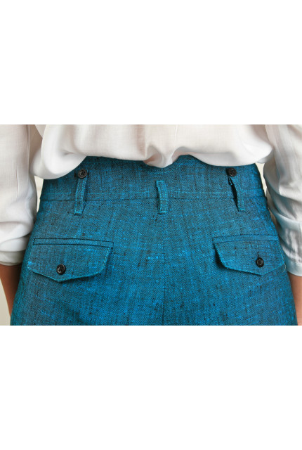 Брюки TTCollection 674-73