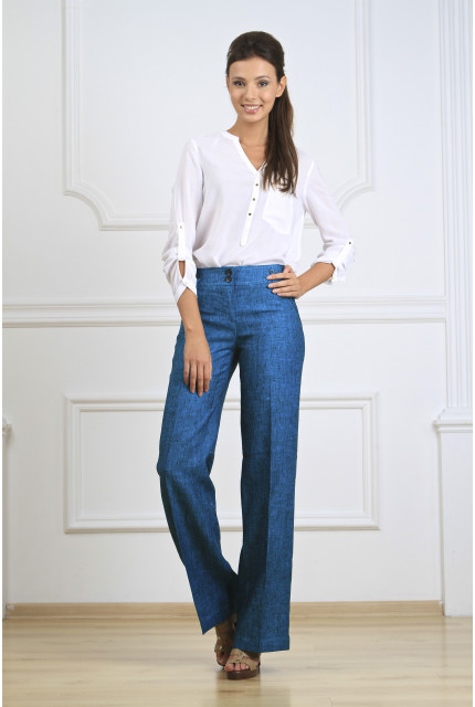 Брюки TTCollection 674-73